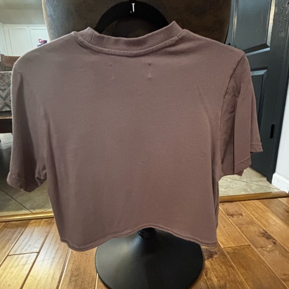 Darc Sport Lavender Sweatshirt - Picture 3 of 3